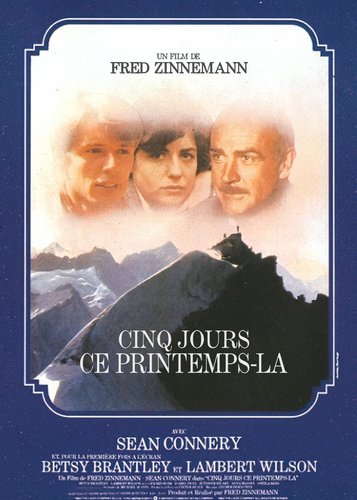 Am Rande des Abgrunds - Poster 3