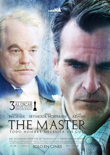 The Master - Poster 9