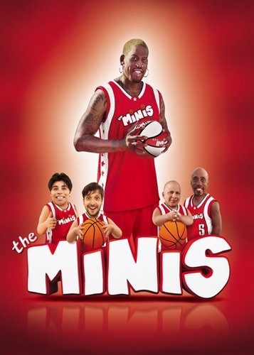 The Minis - Poster 1