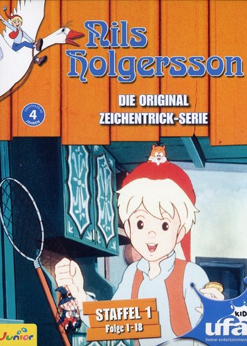 Nils Holgersson - Staffel 1 - Poster 1