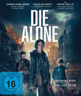 Die Alone