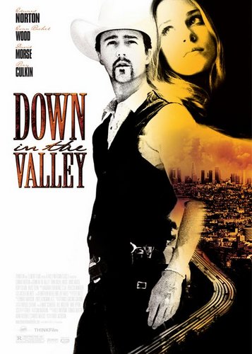 Down in the Valley - Poster 2