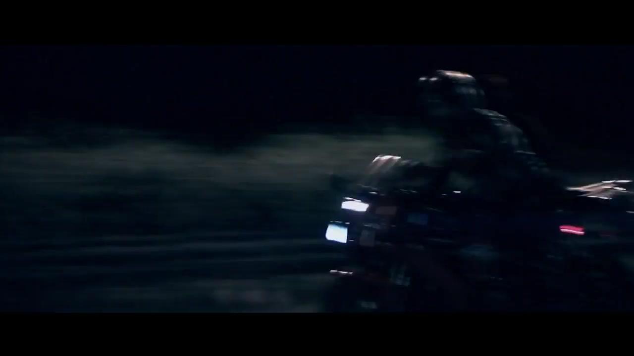 Mantera - Trailer - Englisch - HD