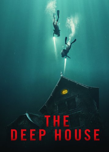 The Deep House - Poster 1