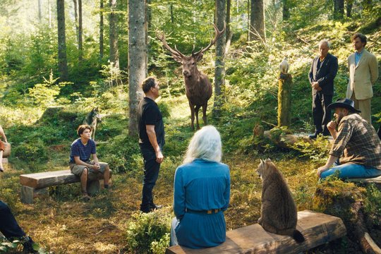 Woodwalkers 2 - Szenenbild 6