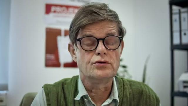 Geschlechterkampf - Trailer - Deutsch - SD