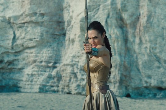Wonder Woman - Szenenbild 21