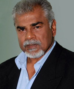 Sharat Saxena