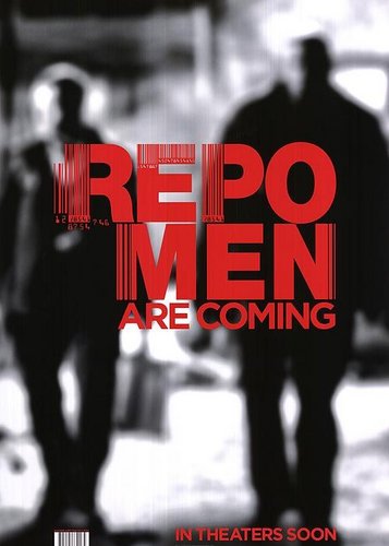 Repo Men - Poster 7