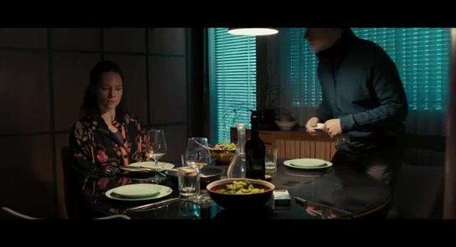 Cronofobia - Trailer - Deutsch - SD