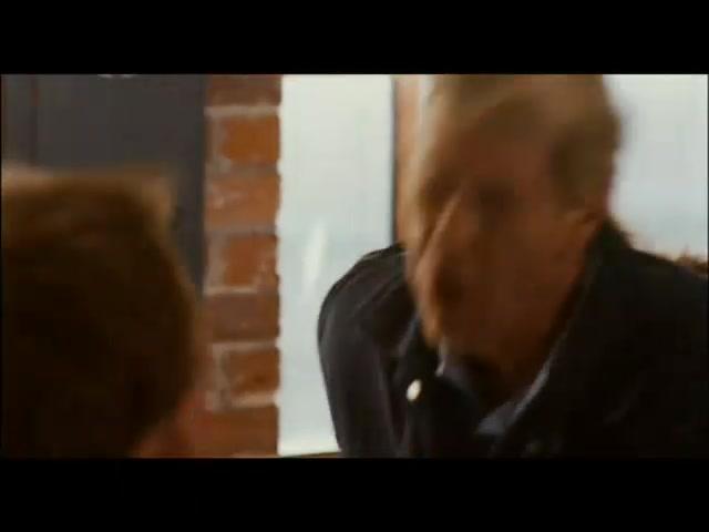 The Cutter - Trailer - Deutsch - SD