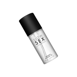 Warming Massage Oil, 50 ml