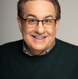 Jeff Bergman