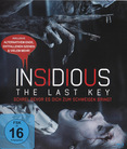 Insidious 4 - The Last Key