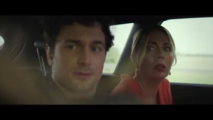 More Than Strangers - Trailer - Deutsch - SD