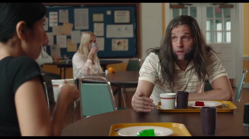 Reverse the Curse - Trailer - Englisch - SD