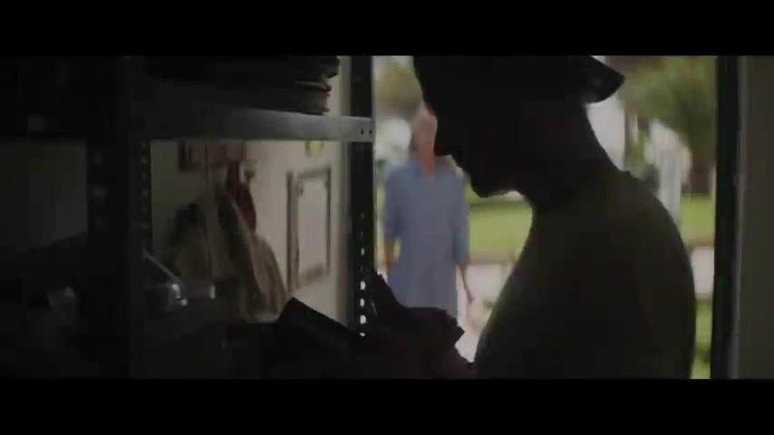 Islands - Trailer - Englisch - SD