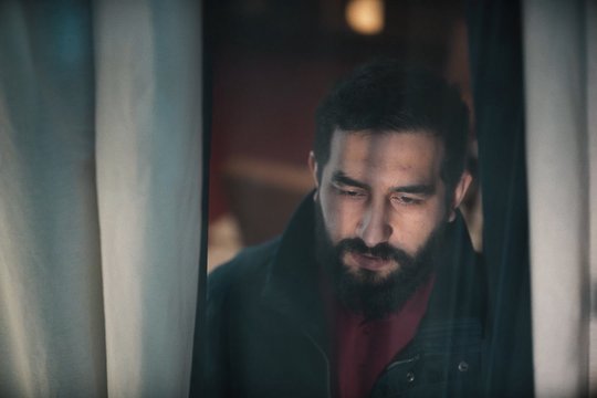 Martin liest den Koran - Szenenbild 16