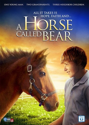 Mein treues Pferd 'Bär' - Poster 2
