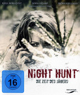 Night Hunt - Die Zeit des Jägers