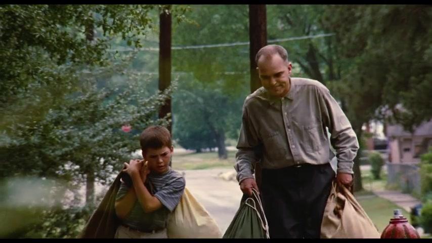 Sling Blade - Trailer - Deutsch - SD