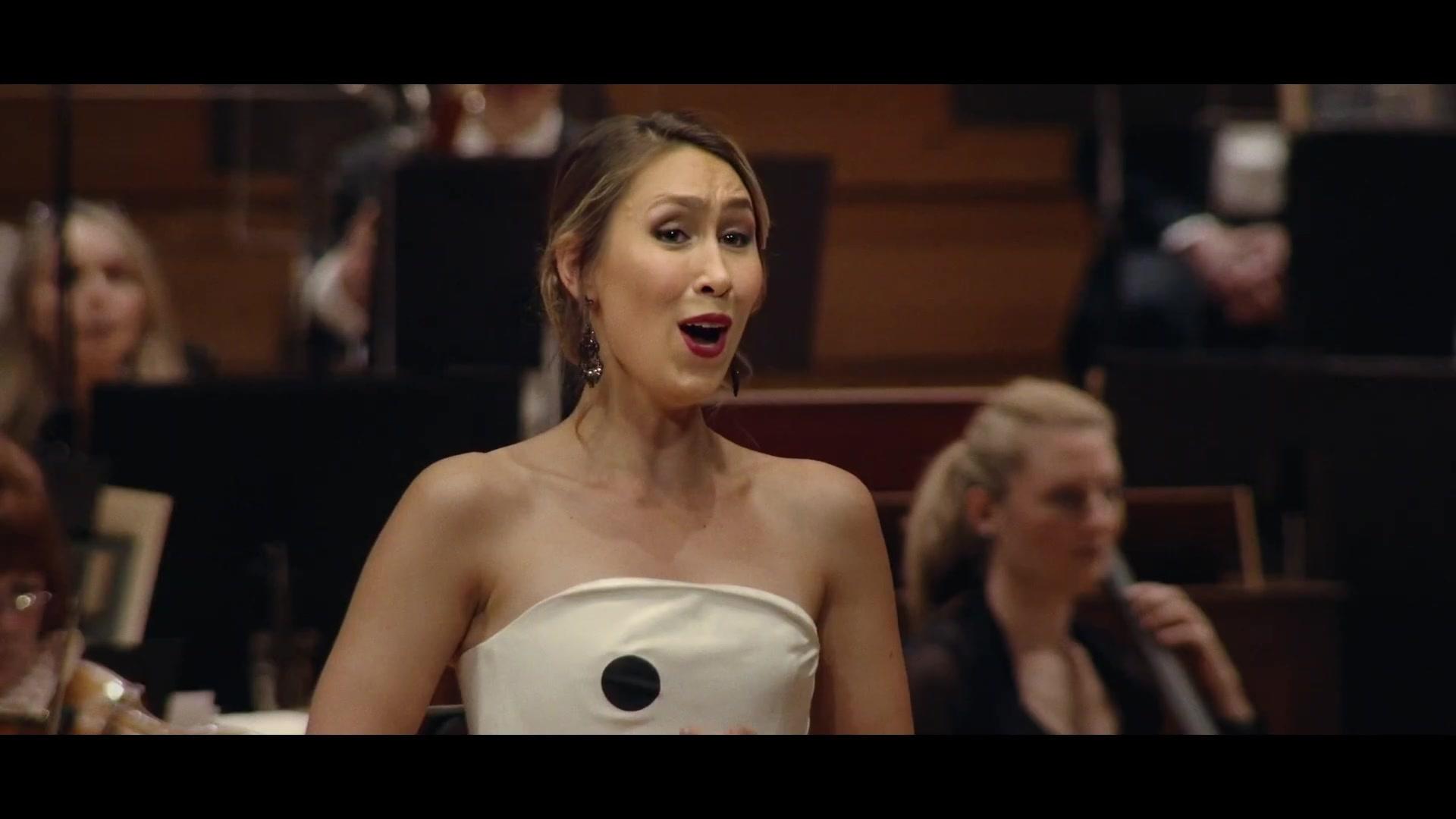 Primadonna or Nothing - Trailer - Deutsch - HD