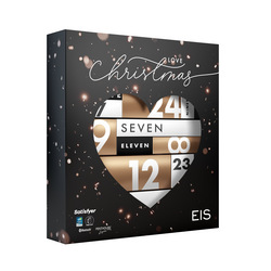 EIS Premium Adventskalender 2022