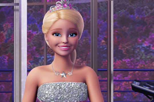 Barbie - Eine Prinzessin im Rockstar Camp - Szenenbild 6