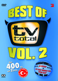 Best of TV Total - Volume 2