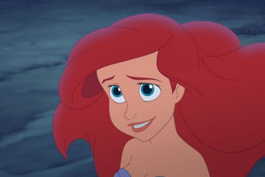 Arielle die Meerjungfrau - Wie alles begann - Szenenbild 10