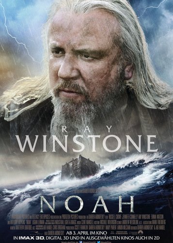 Noah - Poster 9