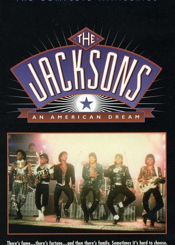 Die Jacksons - Ein amerikanischer Traum - Poster 2