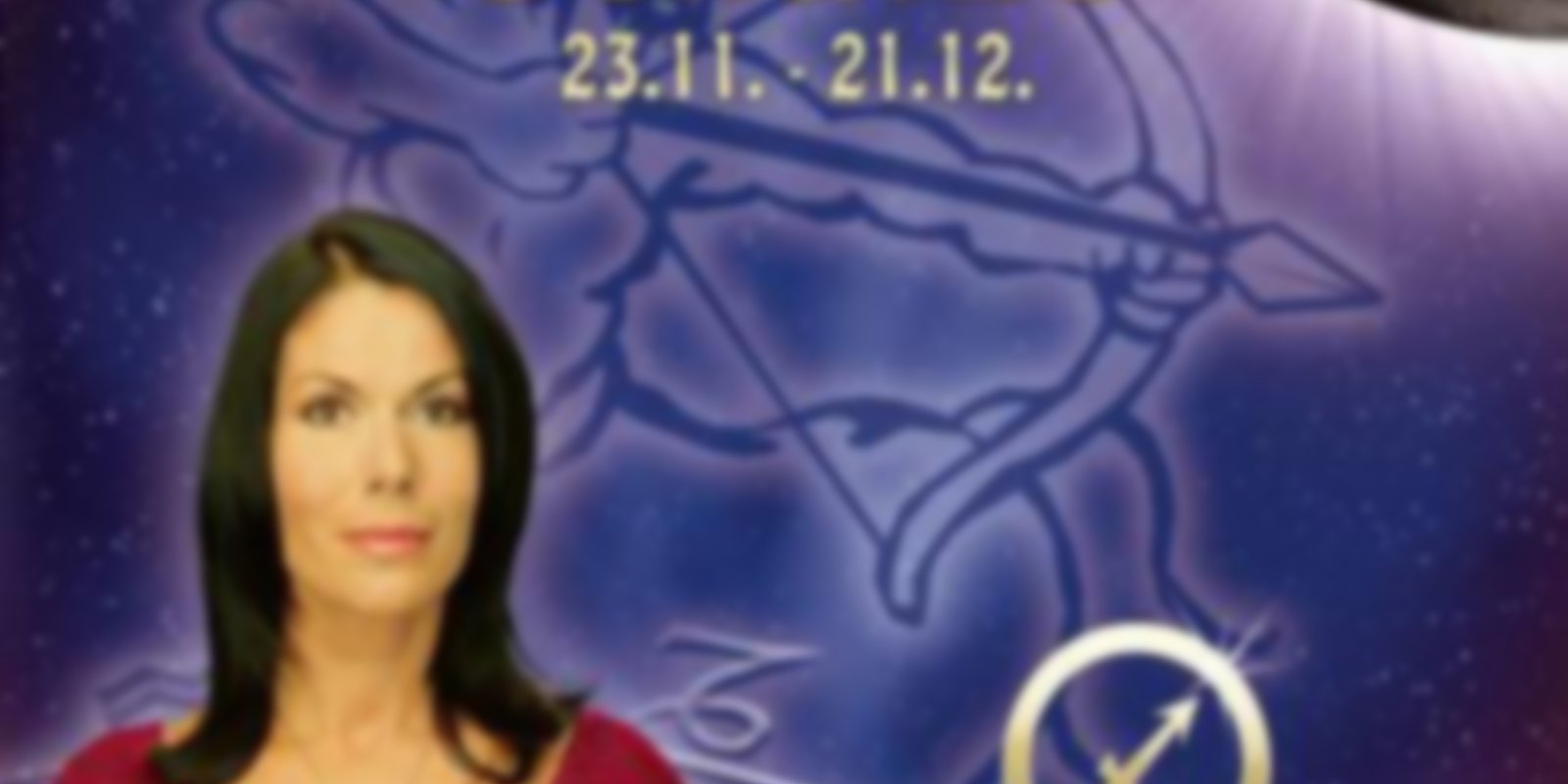 Das Horoskop 2005 - Schütze