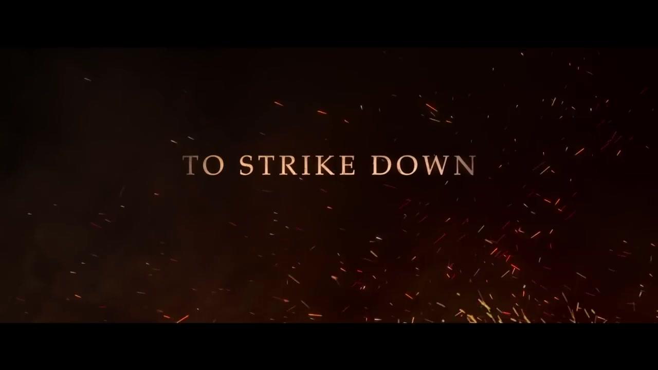 Samson - Teaser - Englisch - HD