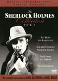 Sherlock Holmes Collection 1 - Die Abenteuer des Sherlock Holmes