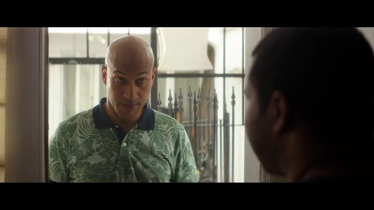 Keanu - Trailer - Englisch - HD