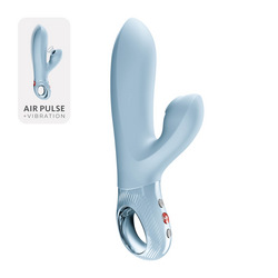 Fun Factory Spicy Pulse Bi, 21,1 cm
