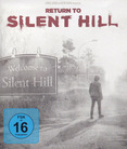 Return to Silent Hill