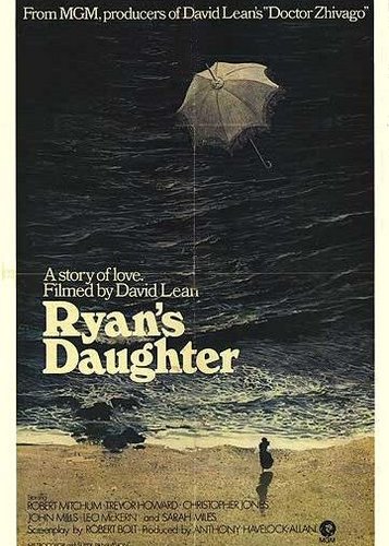 Ryans Tochter - Poster 2