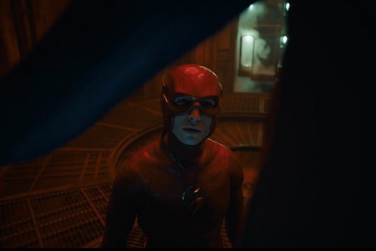 The Flash - Szenenbild 4