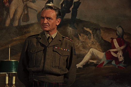 Einst ein Held - Szenenbild 3