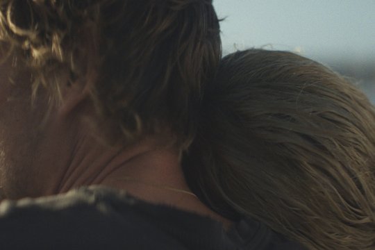 Islands - Szenenbild 28