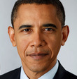 Barack Obama