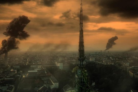 Sentinel - Die Invasion - Szenenbild 5