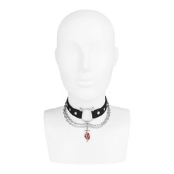 Halsband Spooky