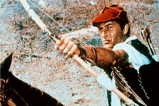 Robin Hood: Der Rebell - Rebell ohne Gnade - Szenenbild 5