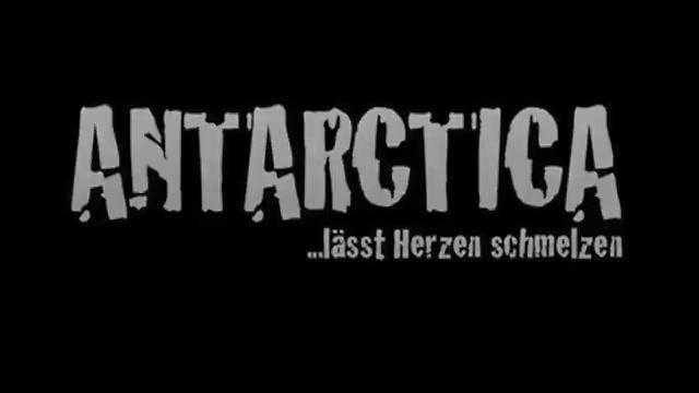 Antarctica - Trailer - Deutsch - SD