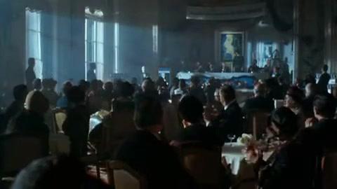 Das Geheimnis der Agatha Christie - Trailer - Englisch - SD