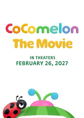 Cocomelon - Der Film - Poster 3