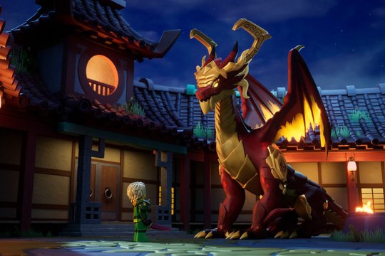 LEGO Ninjago - Staffel 16 - Szenenbild 25